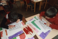 OLYMPUS DIGITAL CAMERA