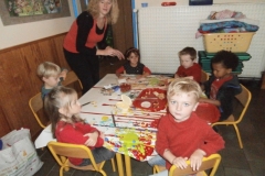 OLYMPUS DIGITAL CAMERA