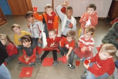 OLYMPUS DIGITAL CAMERA