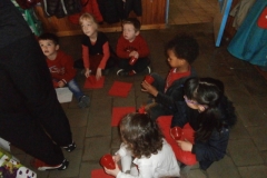 OLYMPUS DIGITAL CAMERA